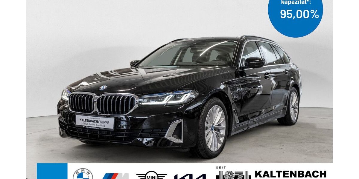 BMW 530 118.107 km 25.890 &euro; Remscheid 42897