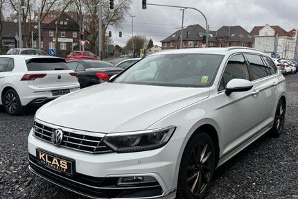 VW Passat Variant 136.300 km 17.950 &euro; Bochum 44866