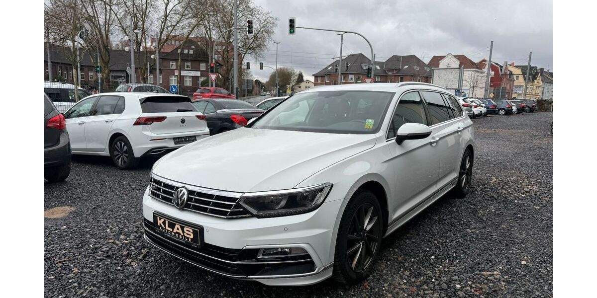 VW Passat Variant 136.300 km 17.950 &euro; Bochum 44866