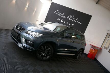 Seat Ateca 110.500 km 17.997 &euro; Remscheid 42897