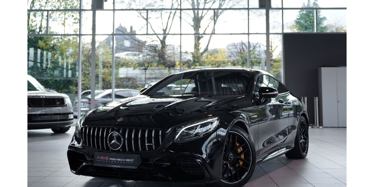 Mercedes-Benz S 63 AMG 79.900 km 104.900 &euro; Remscheid/NRW 42855