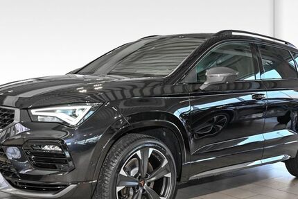Cupra Ateca 10.000 km 39.440 &euro; Remscheid 42855