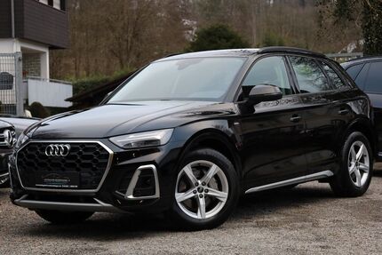 Audi Q5 9.800 km 41.599 &euro; Kierspe 58566