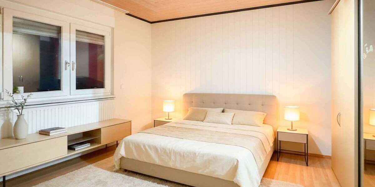 Etagenwohnung Castrop-Rauxel Rauxel - 3.5 Zimmer, 66 m&sup2;, 139.000&euro; | Angebot:25271087