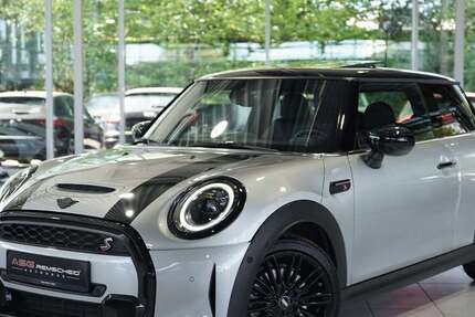 Mini Cooper S 33.500 km 29.900 &euro; Remscheid/NRW 42855