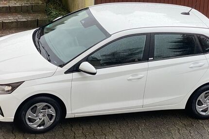 Hyundai i20 53.000 km 11.900 &euro; Witten 58454