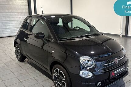 Fiat 500 29.847 km 11.290 &euro; Wuppertal 42287