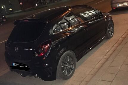Opel Corsa 89.500 km 10.000 &euro; Lünen 44532