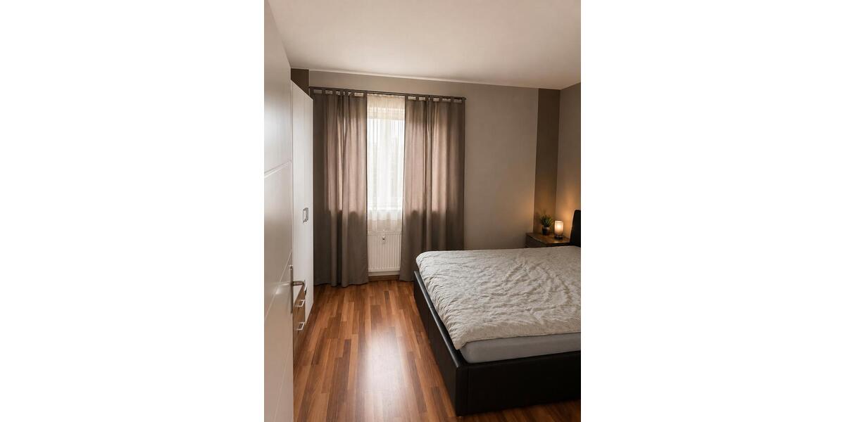 Etagenwohnung Kierspe - 2 Zimmer, 52 m&sup2;, 139.000&euro; | Angebot:26524628