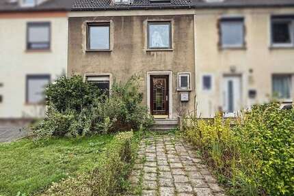 Haus Lünen Alstedde - 6 Zimmer, 136 m&sup2;, 199.000&euro; | Angebot:27585842