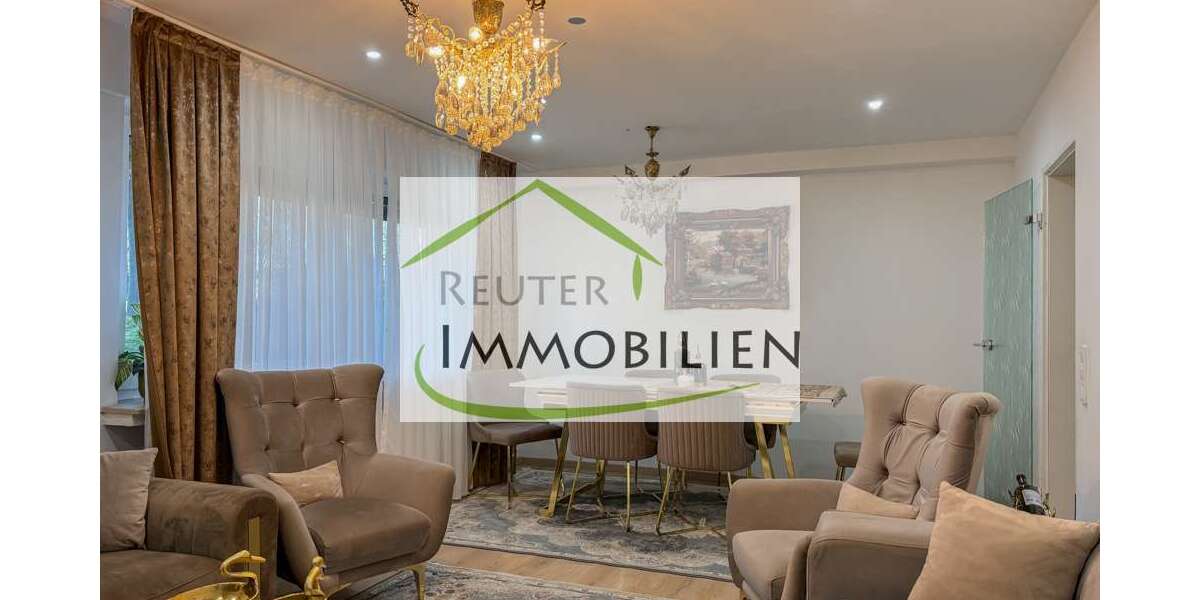 Etagenwohnung Bochum Bochum-Südwest - 3.5 Zimmer, 83 m&sup2;, 165.000&euro; | Angebot:24651879