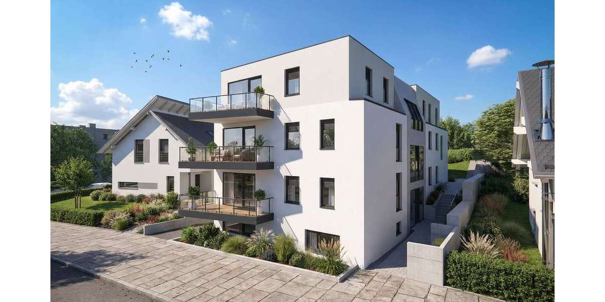 Etagenwohnung Bochum Bochum-Südwest - 3 Zimmer, 98 m&sup2;, 420.000&euro; | Angebot:25275368
