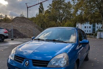 Renault Clio 140.000 km 3.600 &euro; Dortmund 44329