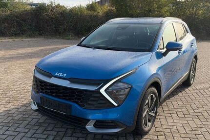 Kia Sportage 158.706 km 12.990 &euro; Wickede 44319