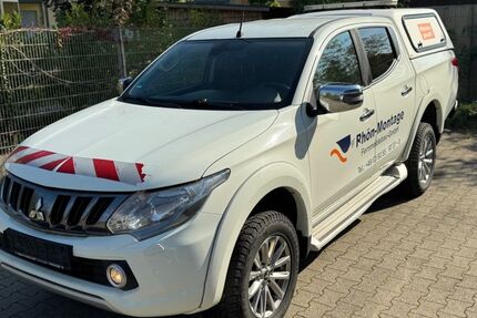 Mitsubishi L200 300.000 km 12.990 &euro; Herne ( Nordrhein-Westfalen ) 44628