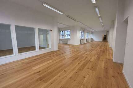 Gewerbeobjekt Wuppertal Elberfeld - 1.095&euro; | Angebot:24508626