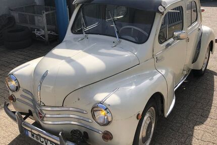 Renault Andere 32.093 km 5.990 &euro; Wuppertal 42111