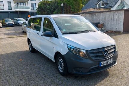Mercedes-Benz Vito 210.000 km 14.800 &euro; Wipperfürth 51688