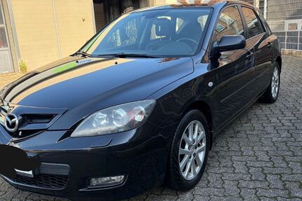 Mazda 3 167.000 km 2.790 &euro; Schwelm 58332