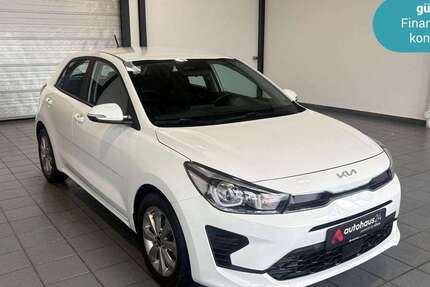 Kia Rio 44.577 km 15.190 &euro; Wuppertal - Barmen 42287