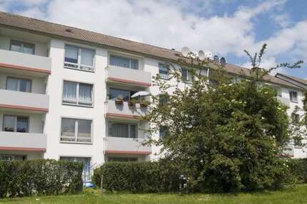 Wohnung Remscheid Klausen - 3 Zimmer, 68 m&sup2;, 559&euro; | Angebot:26729489
