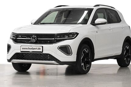 VW T-Cross 2.000 km 25.880 &euro; Unna 59423