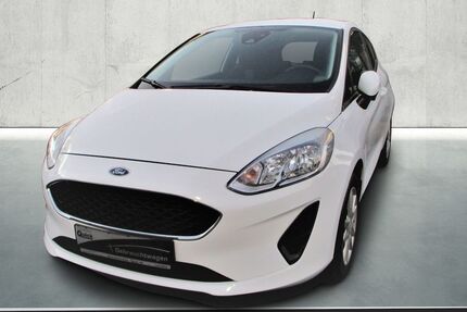 Ford Fiesta 57.000 km 11.990 &euro; Iserlohn-Letmathe 58642