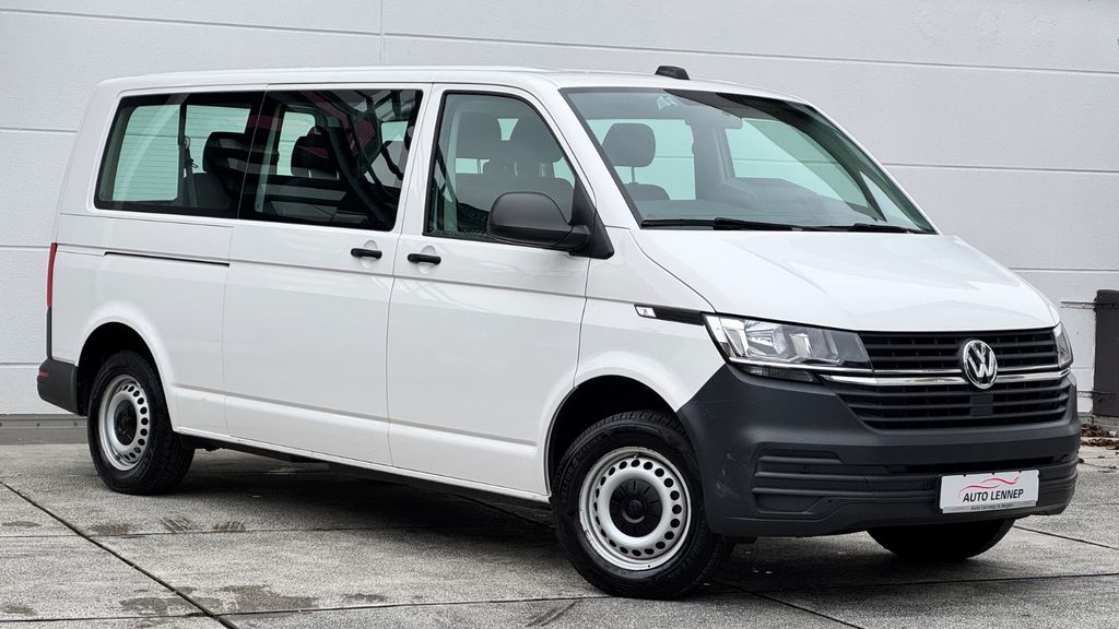 VW T6 Kombi 192.000 km 21.900 &euro; Hagen 58119