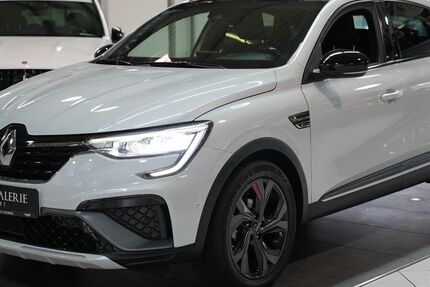 Renault Arkana 69.900 km 18.990 &euro; Herne 44652