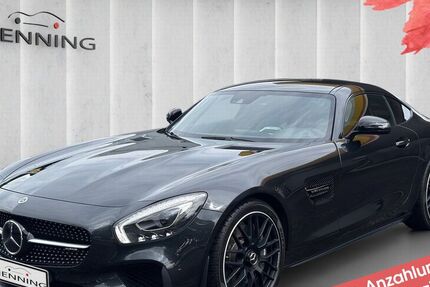 Mercedes-Benz AMG GT 28.012 km 98.770 &euro; Herne 44653