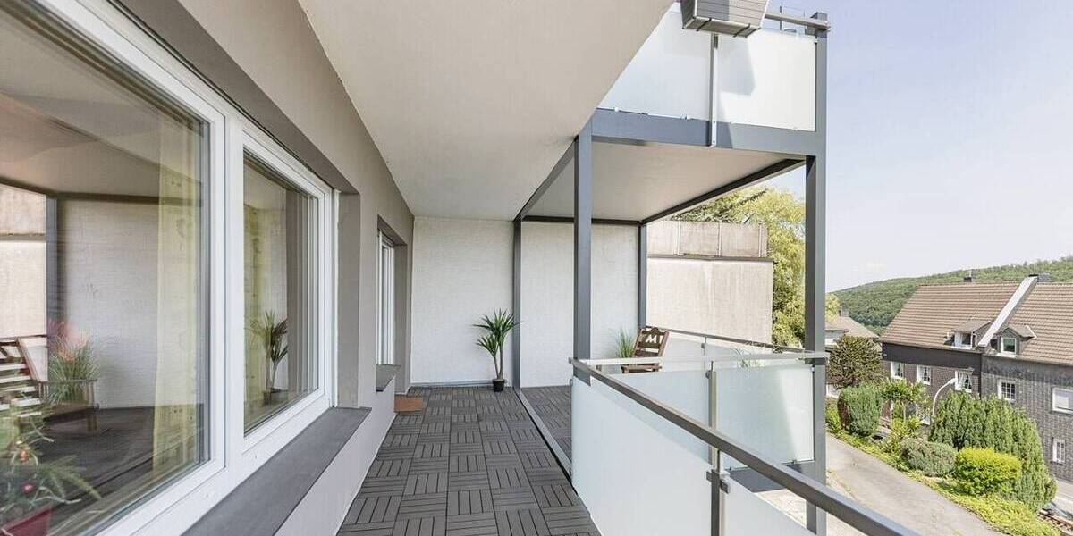 Reihenmittelhaus Gevelsberg - 6 Zimmer, 135 m&sup2;, 469.000&euro; | Angebot:25675602