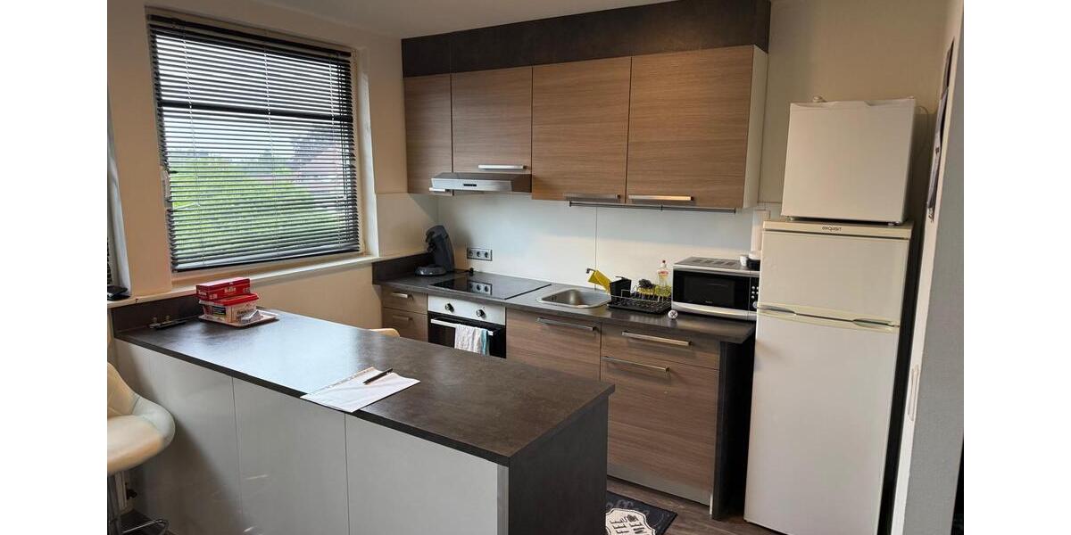 Dachgeschoßwohnung Unna - 2 Zimmer, 66 m&sup2;, 155.000&euro; | Angebot:27091343