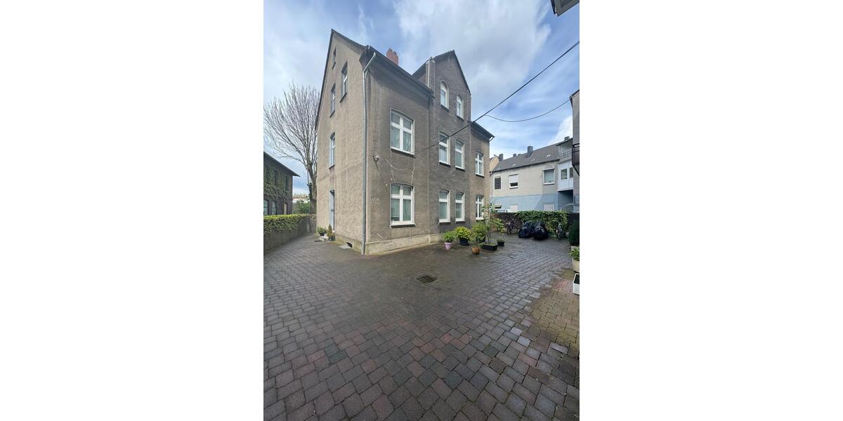 Erdgeschoßwohnung Herne - 4 Zimmer, 94 m&sup2;, 760&euro; | Angebot:25917242