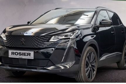 Peugeot 3008 26.149 km 21.999 &euro; Menden 58706