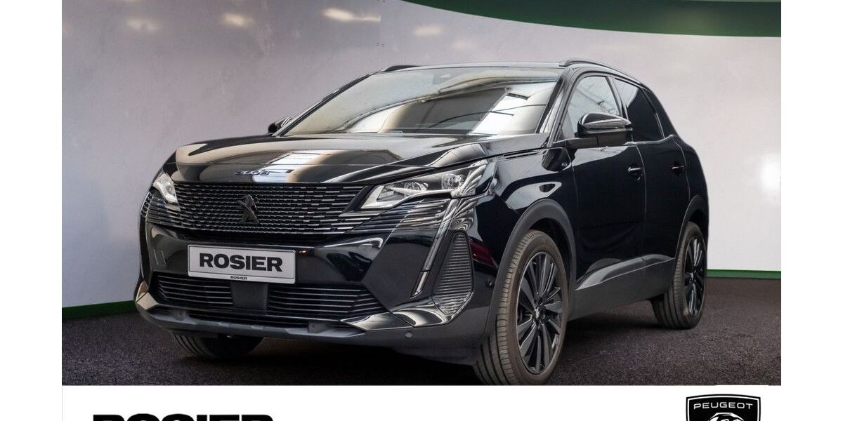 Peugeot 3008 26.149 km 21.999 &euro; Menden 58706