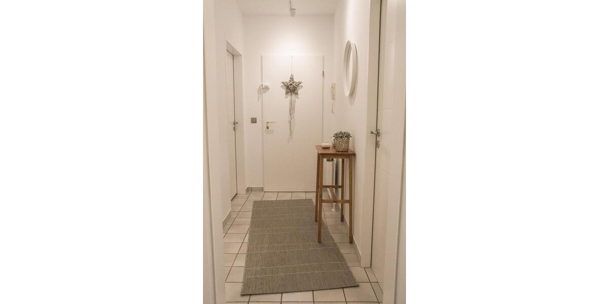 Maisonettenwohnung Schwelm - 3 Zimmer, 88 m&sup2;, 1.279&euro; | Angebot:27547799