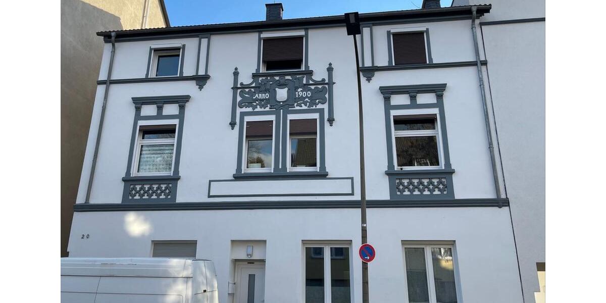 Etagenwohnung Dortmund Hörde - 2 Zimmer, 45 m&sup2;, 450&euro; | Angebot:26394946