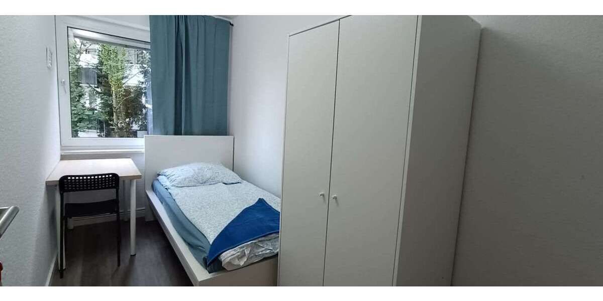 Zimmer Dortmund Innenstadt Ost - 360&euro; | Angebot:22852305