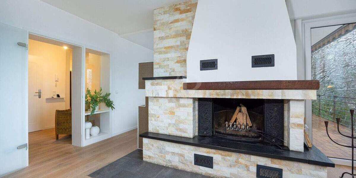 Etagenwohnung Velbert Langenberg - 4 Zimmer, 120 m&sup2;, 315.000&euro; | Angebot:25679815