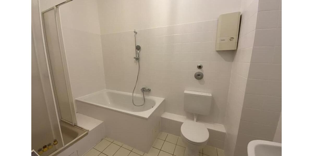 Etagenwohnung Dortmund Hombruch - 2 Zimmer, 48 m&sup2;, 425&euro; | Angebot:26035177