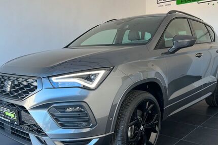 Seat Ateca 1.250 km 32.885 &euro; Hagen 58089