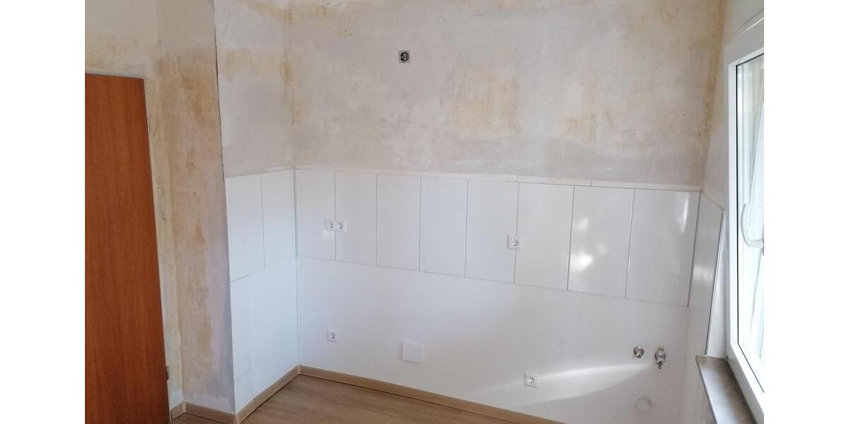 Hochparterre Iserlohn Letmathe - 2 Zimmer, 61 m&sup2;, 550&euro; | Angebot:24842485