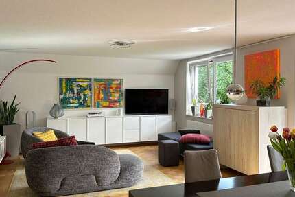 Wohnung Bochum Bochum-Südwest - 4.5 Zimmer, 120 m&sup2;, 389.000&euro; | Angebot:25786367