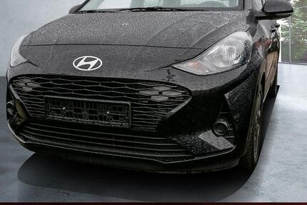 Hyundai i10 14.379 km 16.990 &euro; Dortmund 44289
