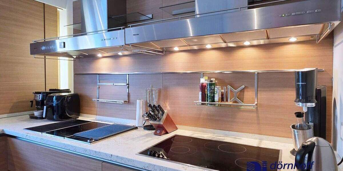 Einfamilienhaus Dortmund / Gartenstadt Mitte - 9 Zimmer, 309 m&sup2;, 1.380.000&euro; | Angebot:25896187