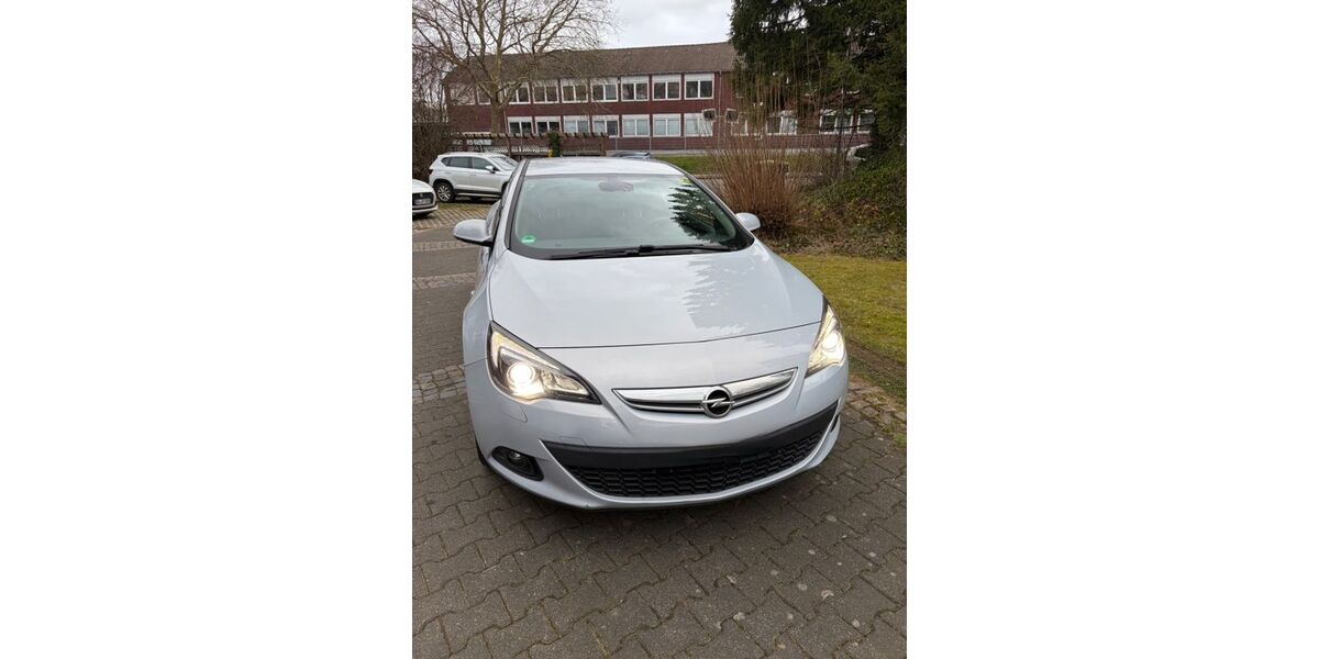 Opel Astra 77.320 km 7.990 &euro; Bochum 44894