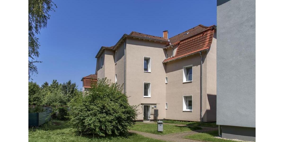 Erdgeschoßwohnung Dortmund Bövinghausen - 2.5 Zimmer, 64 m&sup2;, 589&euro; | Angebot:23150942