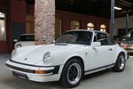 Porsche 911 G-Modell Targa SC Radio deutsch Fzg. 168.560 km 68.800 &euro; Wuppertal 42327