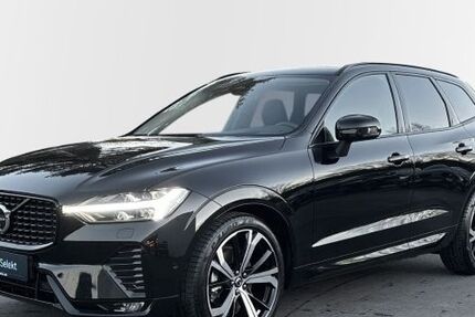 Volvo XC60 20.150 km 47.890 &euro; Schwerte 58239