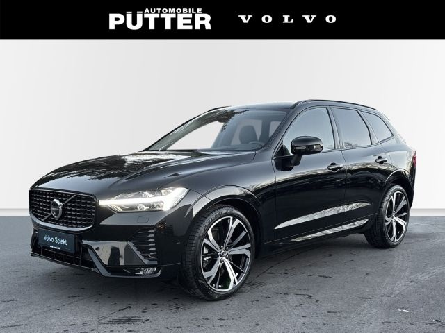 Volvo XC60 20.150 km 47.890 &euro; Schwerte 58239